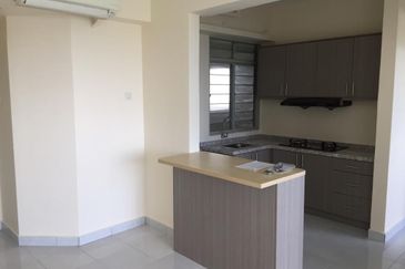 Main Place Residence