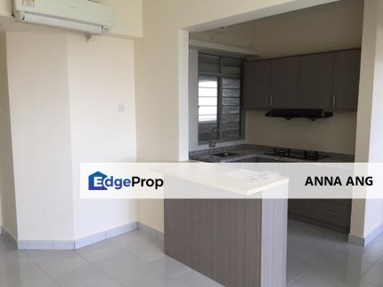 Main Place 2 Bedrooms 1 Bathroom 615sf , Selangor, USJ