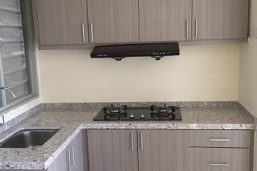 Main Place Residence