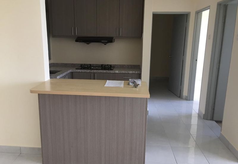 Main Place Residence