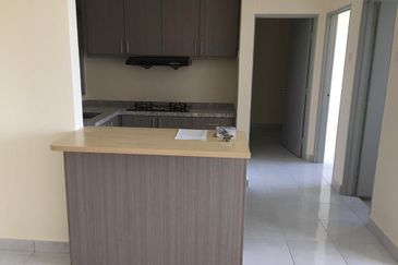 Main Place Residence