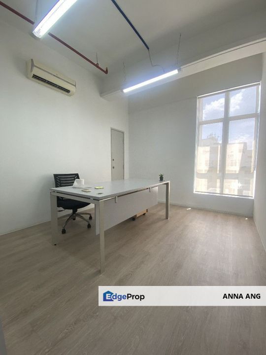 Dataran Prima PJ Office 775sf , Selangor, Petaling Jaya