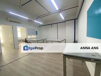 Dataran Prima PJ Office 775sf , Selangor, Petaling Jaya