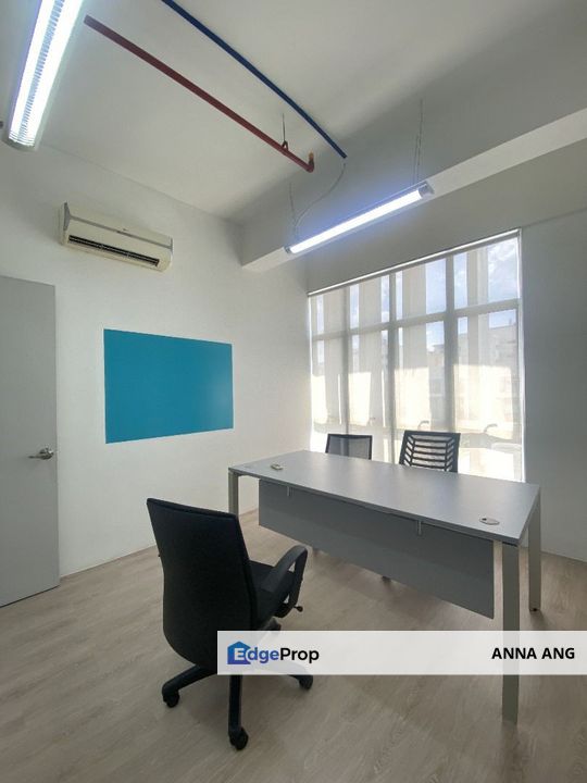 Dataran Prima PJ Office 775sf , Selangor, Petaling Jaya