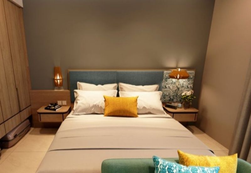 Tropicana Cenang @ Assana Serviced Suites