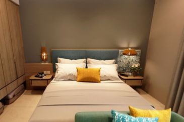 Tropicana Cenang @ Assana Serviced Suites