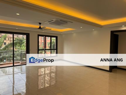 Casa Indah 1 1384sf 2+1 Bedrooms , Selangor, Tropicana