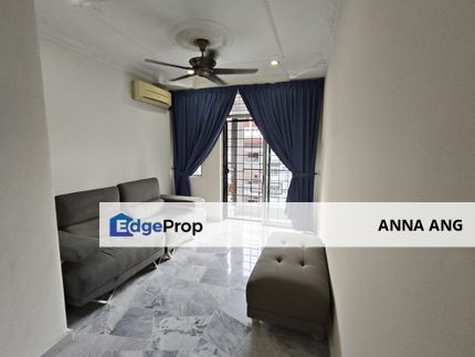 Pangsapuri Kesuma Bandar Kinrara 3 Bedrooms , Selangor, Bandar Kinrara Puchong