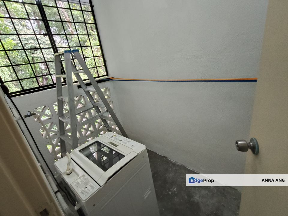 Pangsapuri Kesuma Bandar Kinrara 3 Bedrooms , Selangor, Bandar Kinrara Puchong