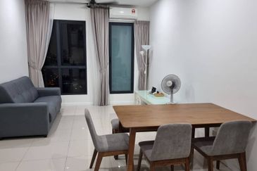 HighPark Suites @ Kelana Jaya