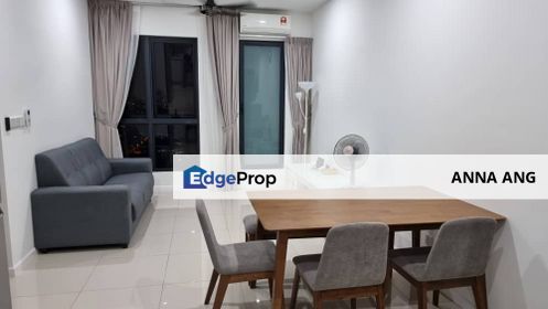 HighPark Suites 603sf 2 Bedrooms 2 Carparks , Selangor, Petaling Jaya