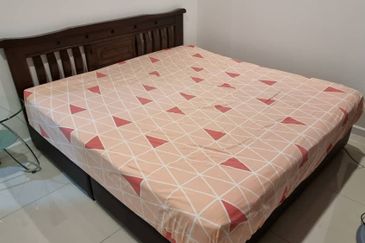 HighPark Suites @ Kelana Jaya