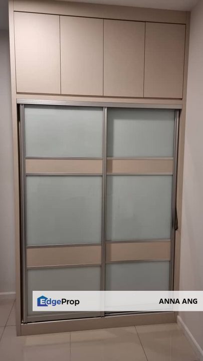 HighPark Suites 603sf 2 Bedrooms 2 Carparks , Selangor, Petaling Jaya