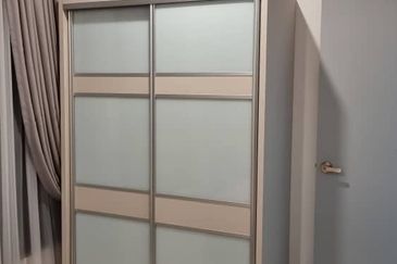 HighPark Suites @ Kelana Jaya