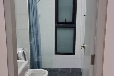 HighPark Suites @ Kelana Jaya