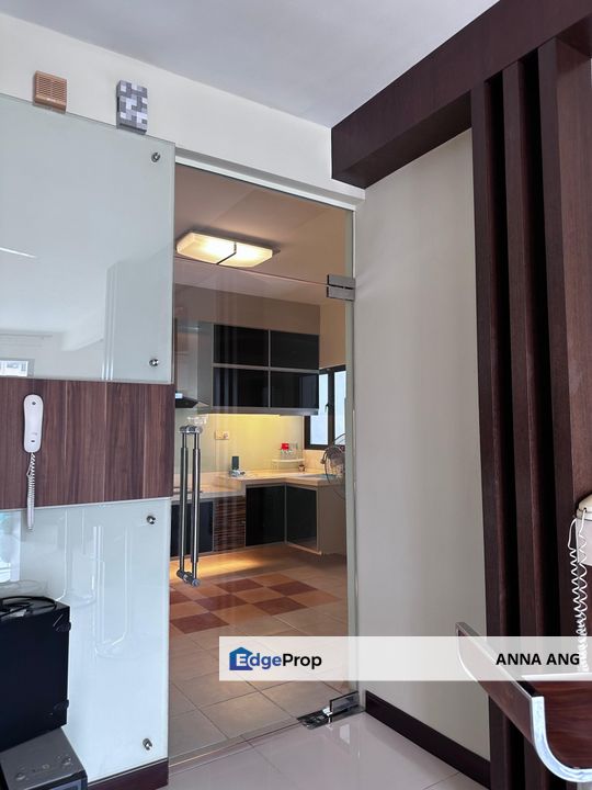 Opal Damansara Penthouse , Selangor, Sunway Damansara