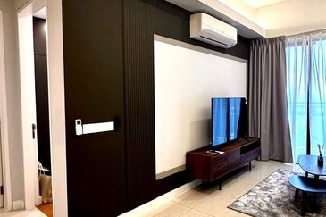 Sentral Suites