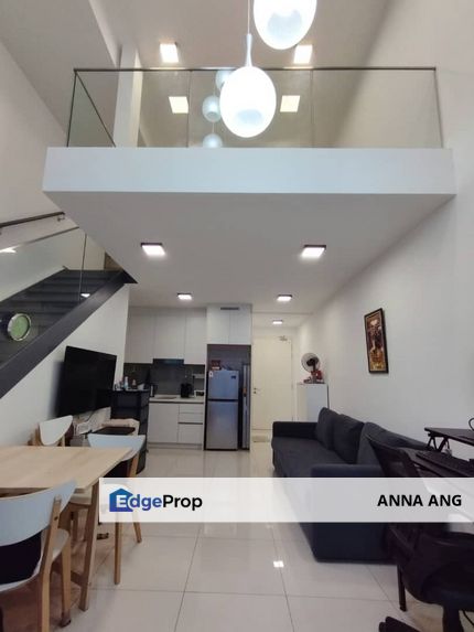 Ekocheras 762sf Duplex , Kuala Lumpur, Cheras