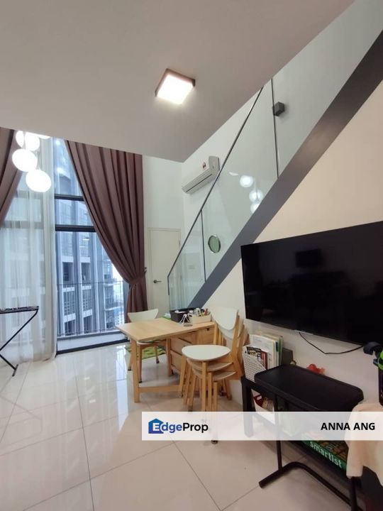Ekocheras 762sf Duplex , Kuala Lumpur, Cheras