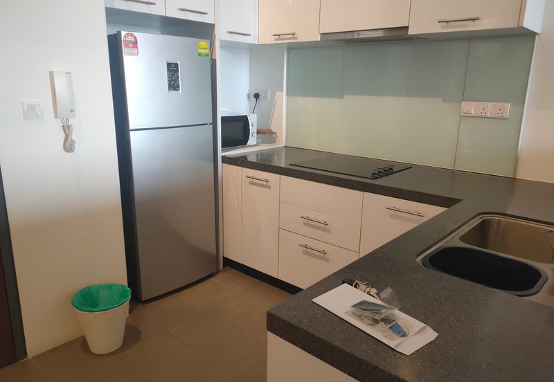 The Establishment (Alila Bangsar )