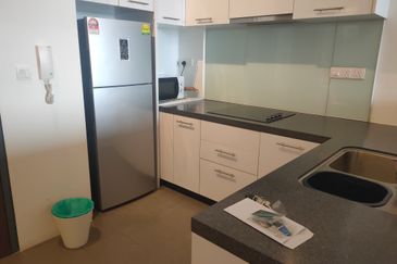 The Establishment (Alila Bangsar )