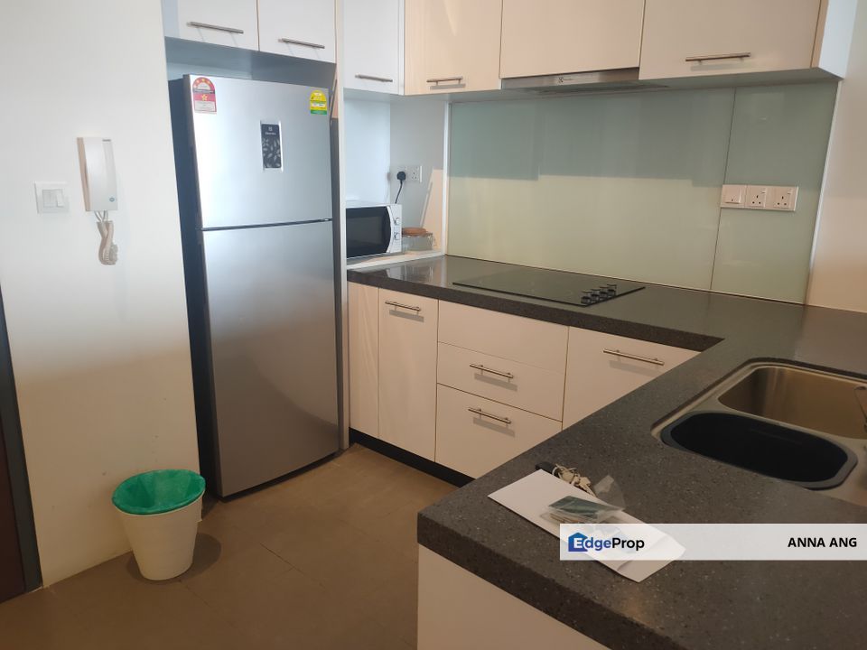 The Establishment 838sf 2 Bedrooms + Loft , Kuala Lumpur, Bangsar