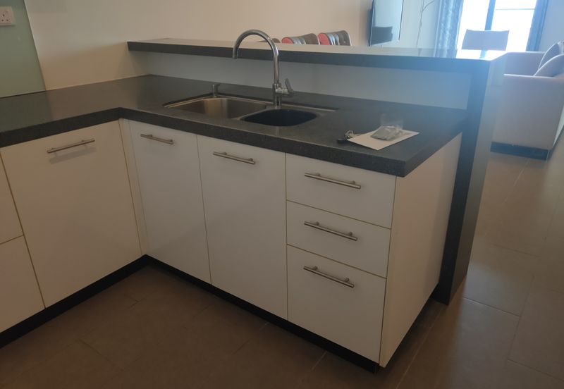 The Establishment (Alila Bangsar )