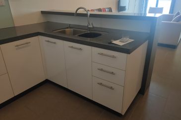 The Establishment (Alila Bangsar )