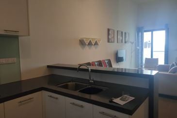 The Establishment (Alila Bangsar )