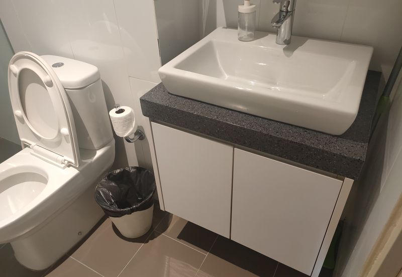 The Establishment (Alila Bangsar )