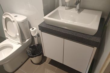 The Establishment (Alila Bangsar )