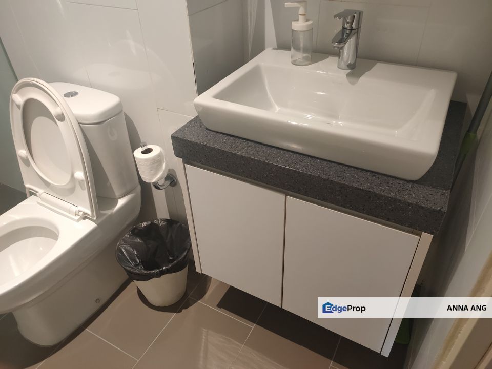 The Establishment 838sf 2 Bedrooms + Loft , Kuala Lumpur, Bangsar