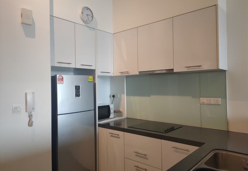 The Establishment (Alila Bangsar )