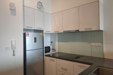 The Establishment (Alila Bangsar )