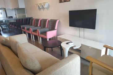 The Establishment (Alila Bangsar )