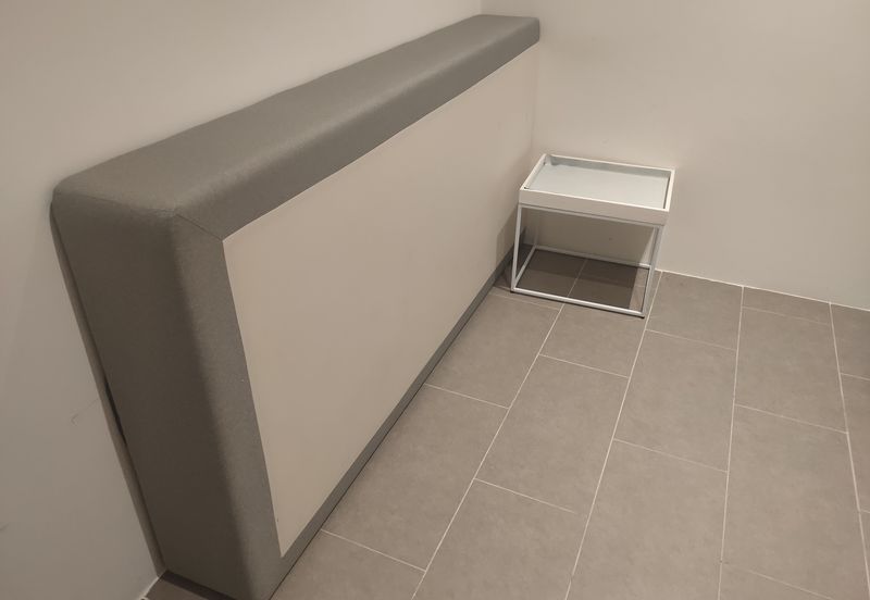 The Establishment (Alila Bangsar )