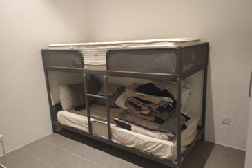 The Establishment (Alila Bangsar )