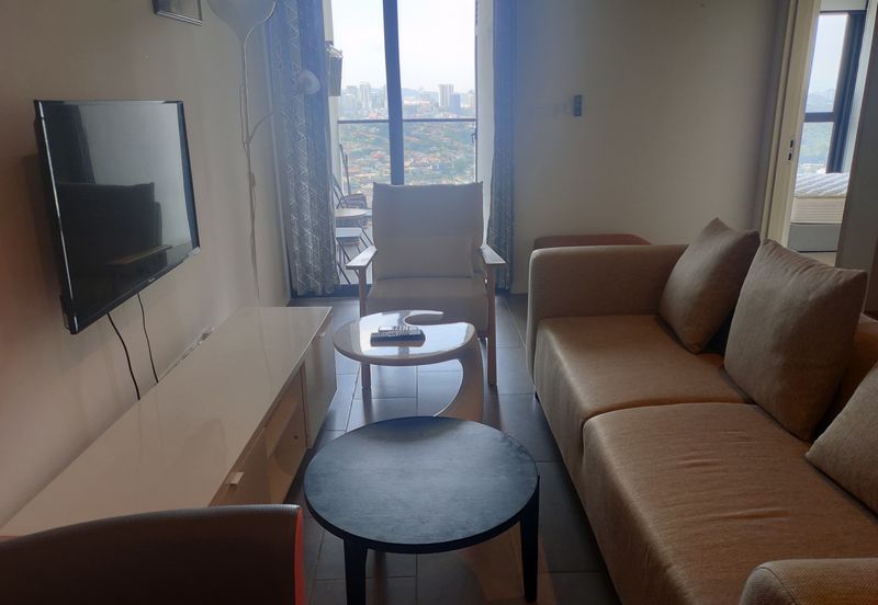 The Establishment (Alila Bangsar )