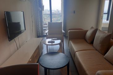 The Establishment (Alila Bangsar )