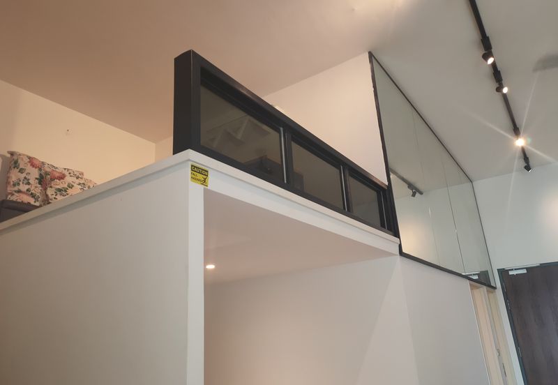 The Establishment (Alila Bangsar )