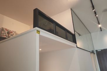 The Establishment (Alila Bangsar )