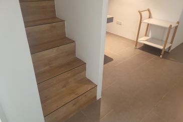 The Establishment (Alila Bangsar )