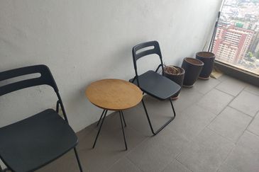 The Establishment (Alila Bangsar )