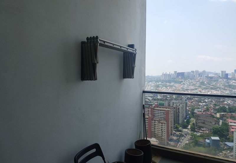 The Establishment (Alila Bangsar )