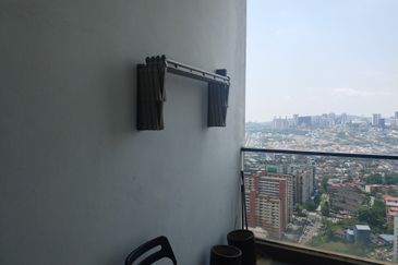 The Establishment (Alila Bangsar )