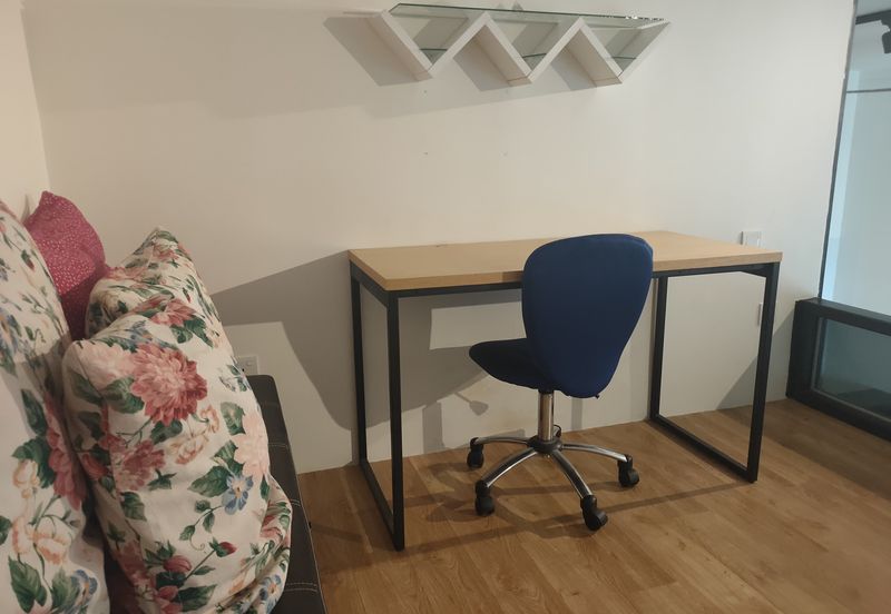 The Establishment (Alila Bangsar )