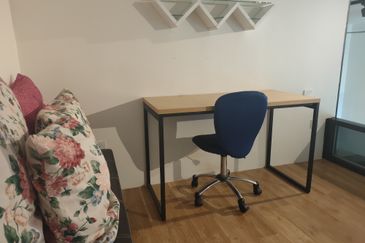 The Establishment (Alila Bangsar )