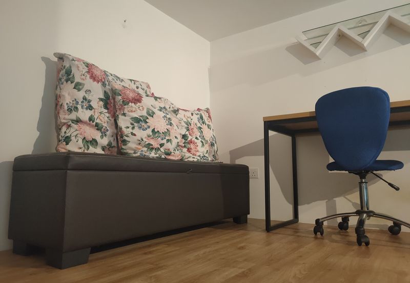 The Establishment (Alila Bangsar )