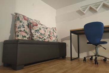 The Establishment (Alila Bangsar )