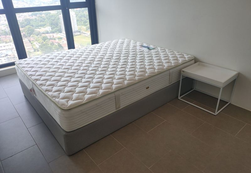 The Establishment (Alila Bangsar )